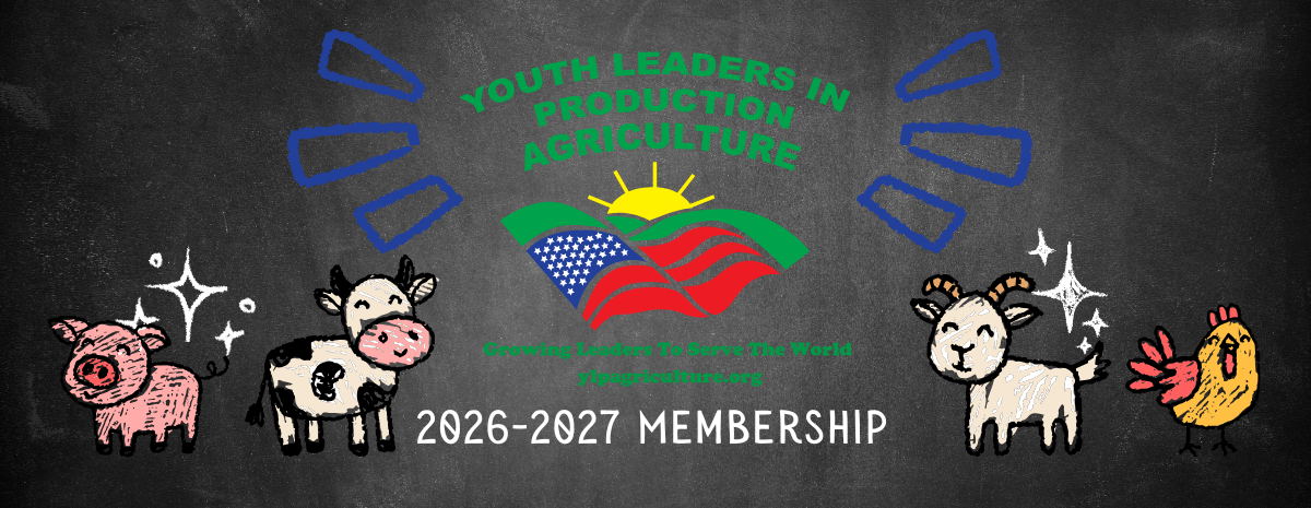 2026-2027 Membership Form